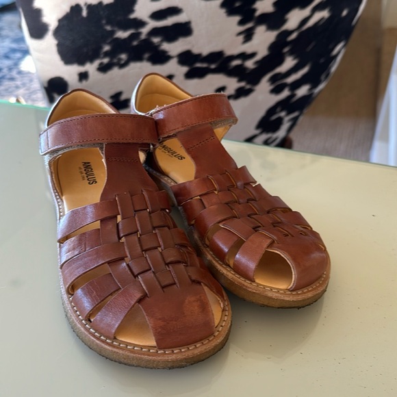 Angulus sandals - Picture 2 of 6